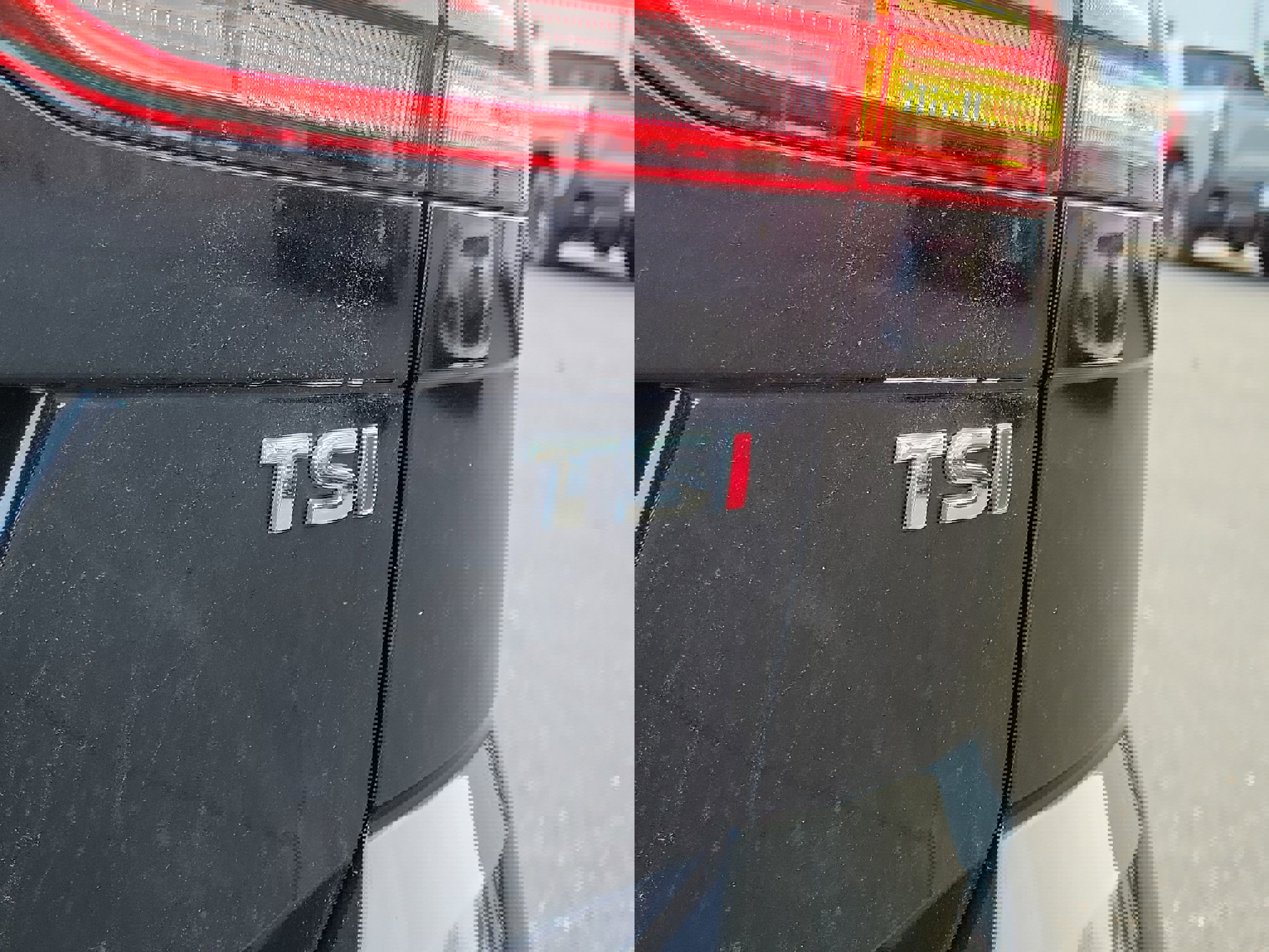 Used 2018 Volkswagen Golf SEL image 7