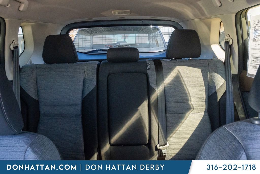 Used 2023 Nissan Rogue SV image 14