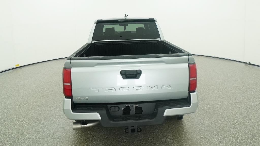 New 2026 Toyota Tacoma SR5 AWD/4WD image 7