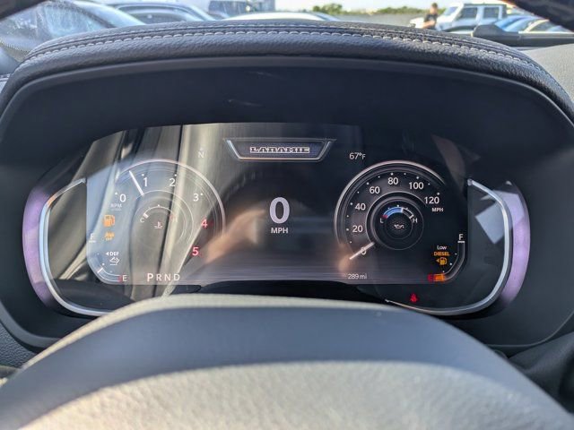 Used 2026 RAM 3500 Laramie image 22