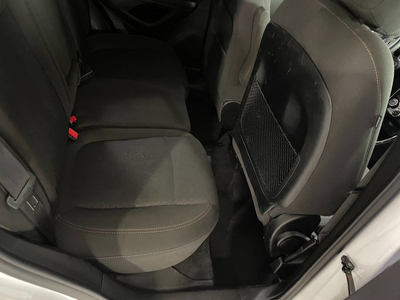 Used 2019 Chevrolet Trax LS w/ Tint and Cruise Package image 25