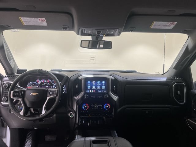 Used 2022 Chevrolet Silverado 3500 LT w/ Texas Edition AWD/4WD image 18