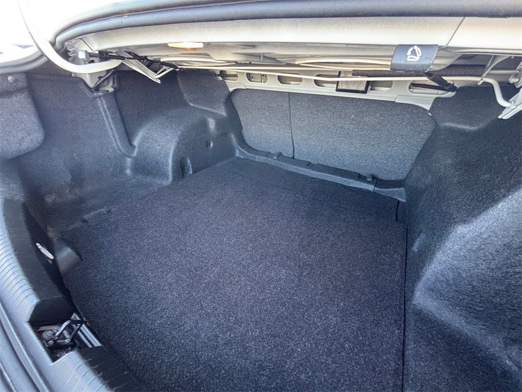 Certified 2024 Chevrolet Malibu LT image 34