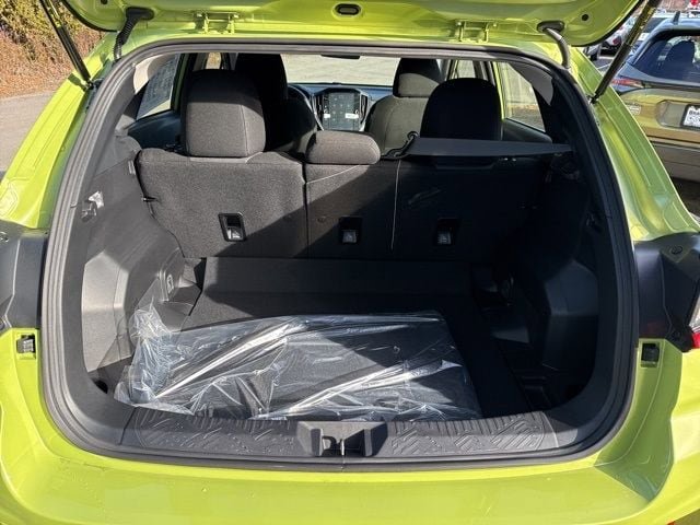 New 2026 Subaru Impreza 2.0i Sport AWD/4WD image 7