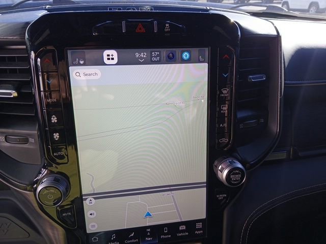Used 2024 RAM 2500 Rebel w/ Towing Technology Group image 52