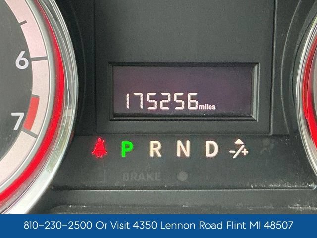 Used 2014 Dodge Grand Caravan SXT FWD image 17