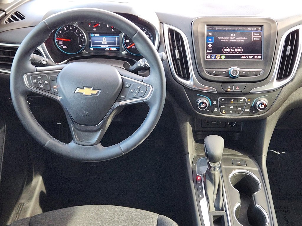 Certified 2024 Chevrolet Equinox LT image 25