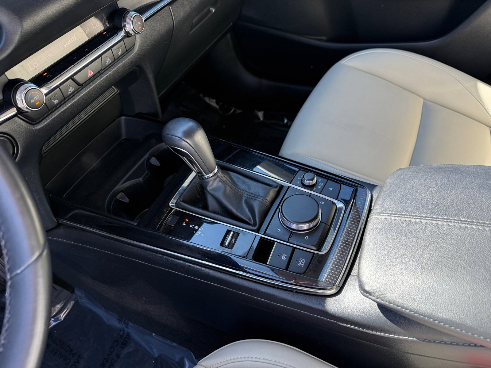 Certified 2023 MAZDA CX-30 AWD 2.5 S w/ Preferred Package image 13