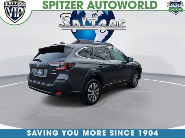 Used 2023 Subaru Outback Premium AWD/4WD image 8