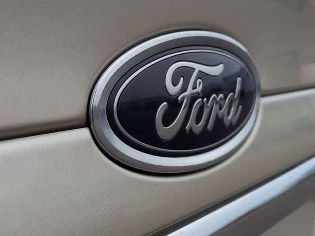 Used 2018 Ford Fusion S image 12