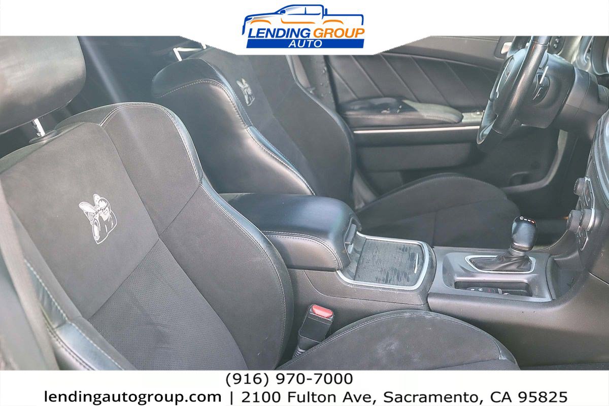 Used 2023 Dodge Charger Scat Pack w/ Plus Group image 14
