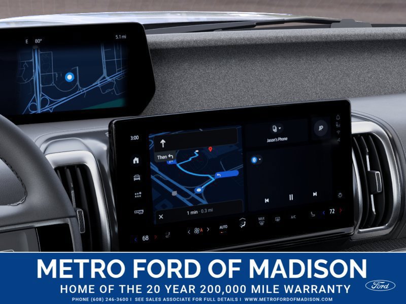 New 2027 Ford Expedition Max Platinum AWD/4WD image 14
