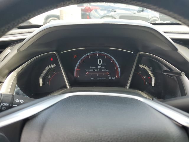 Used 2021 Honda Civic Sport image 23