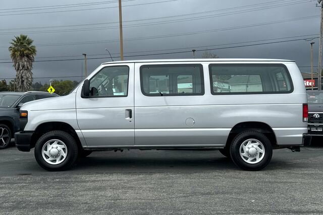 Used 2014 Ford E-150 and Econoline 150 w/ Power Group image 7