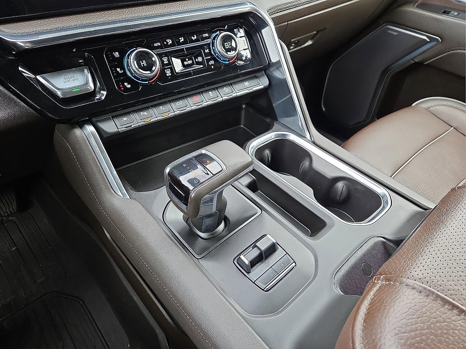 Used 2023 GMC Sierra 1500 Denali w/ Technology Package image 25