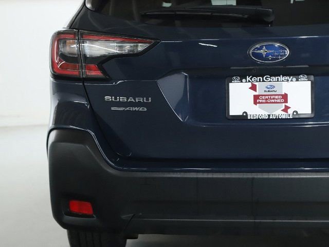 Certified 2024 Subaru Outback Premium AWD/4WD image 43