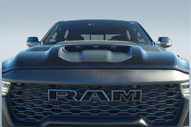 Used 2025 RAM 1500 RHO w/ RHO Level 1 Equipment Group image 40