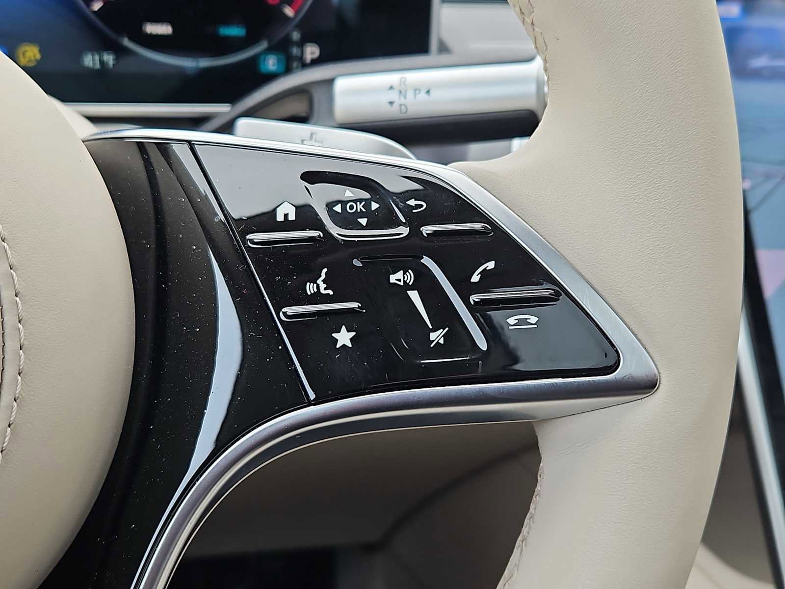 Used 2024 Mercedes-Benz S 580 4MATIC Sedan image 22