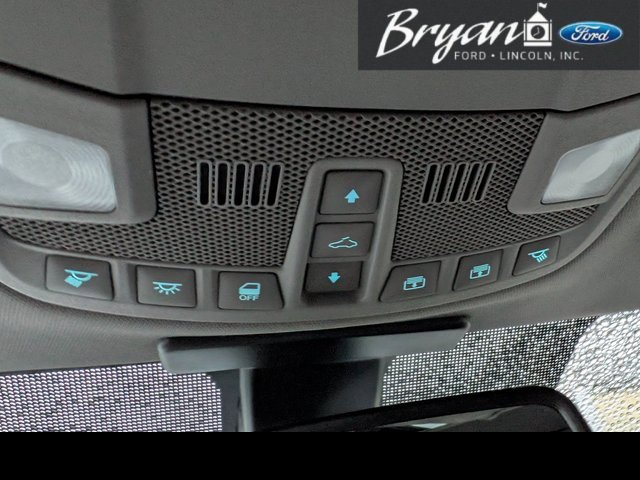 Used 2016 Ford F150 Lariat w/ Equipment Group 502A Luxury image 48