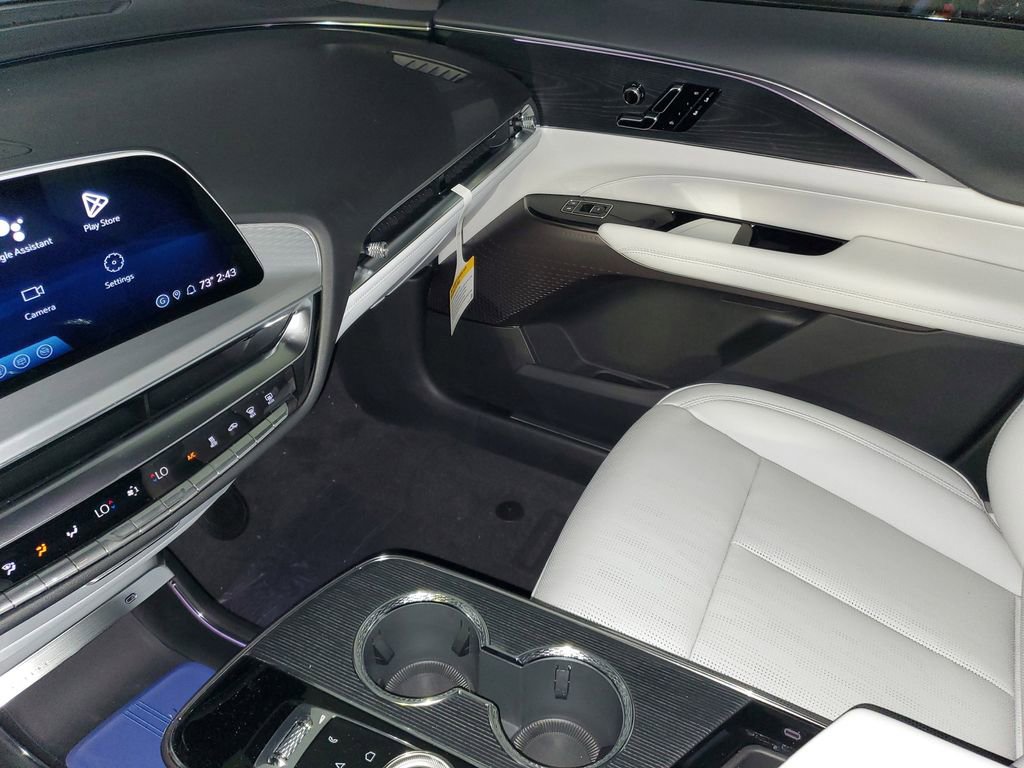 New 2026 Cadillac Lyriq Sport RWD image 20