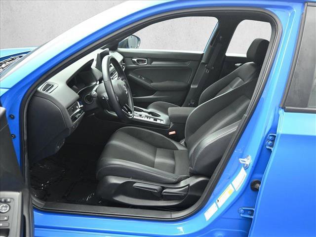 Used 2024 Honda Civic Sport image 9