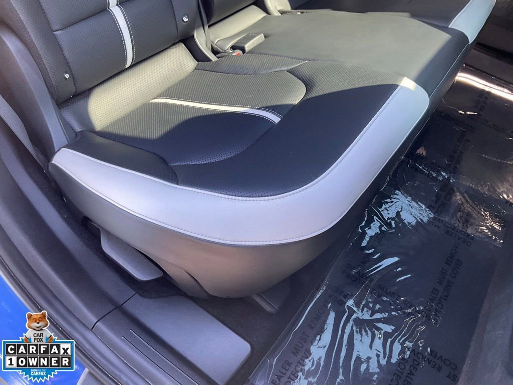 Used 2025 Kia EV6 GT-Line image 49