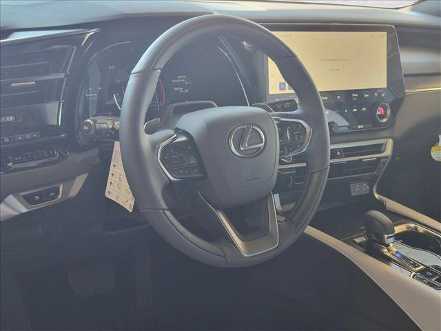 New 2026 Lexus RX 350 Premium w/ Convenience Package FWD image 3