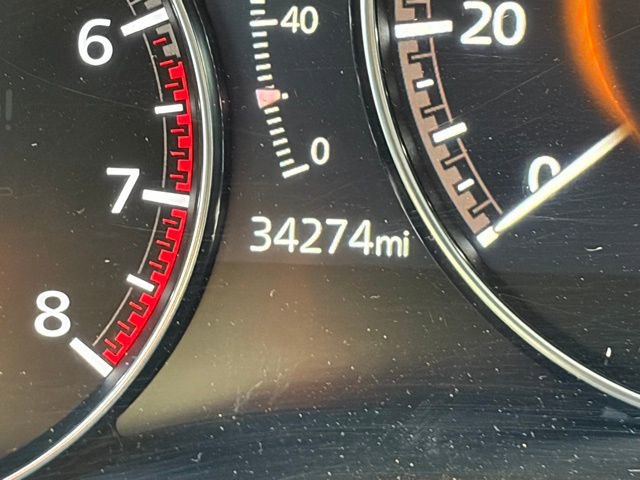 Used 2021 MAZDA CX-30 2.5 Turbo w/ Premium Package image 16