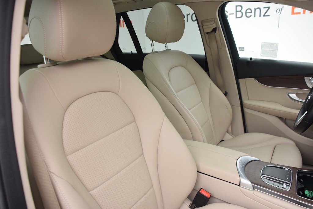 Certified 2022 Mercedes-Benz GLC 300 image 16