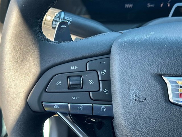 New 2026 Cadillac CT5 Premium Luxury w/ Technology Package image 25