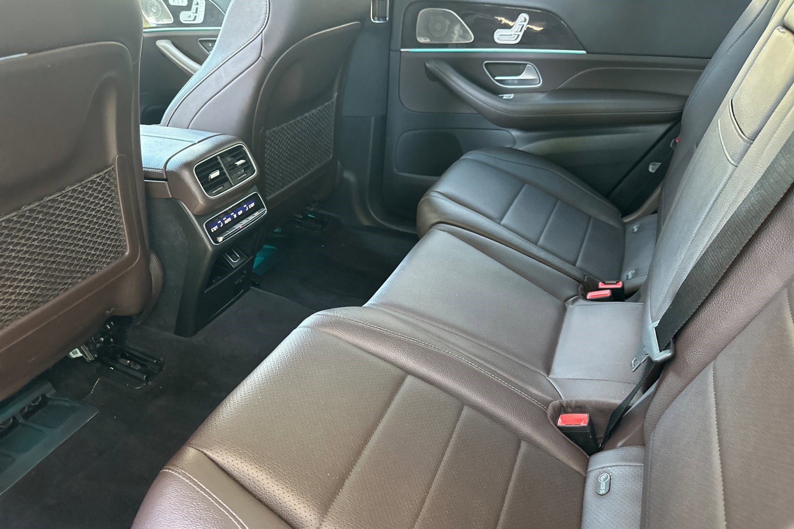 Used 2022 Mercedes-Benz GLS 450 4MATIC image 27