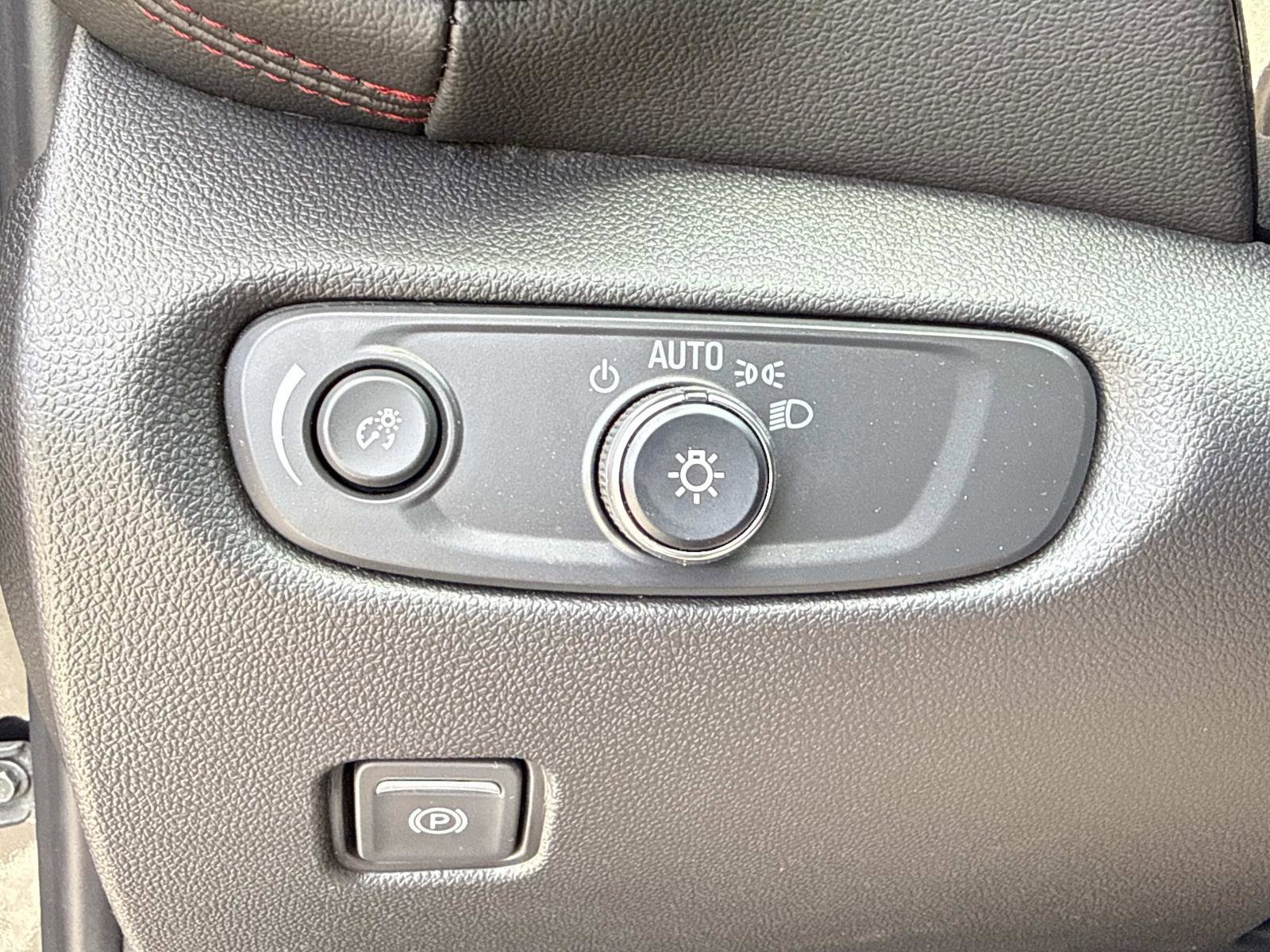 New 2026 Chevrolet Blazer RS w/ Driver Confidence II Package image 31