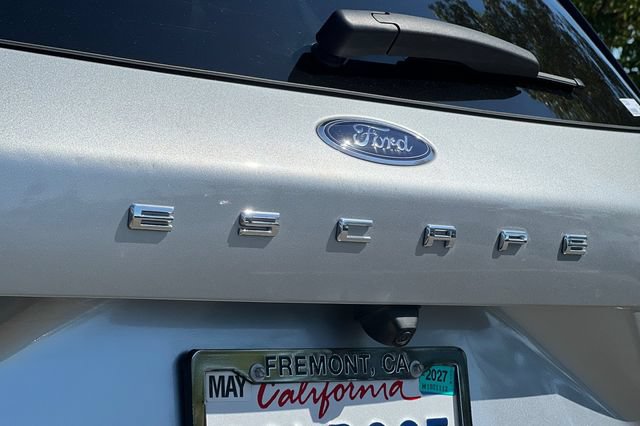 Used 2023 Ford Escape ST-Line Select w/ Class II Trailer Tow Package AWD/4WD image 33