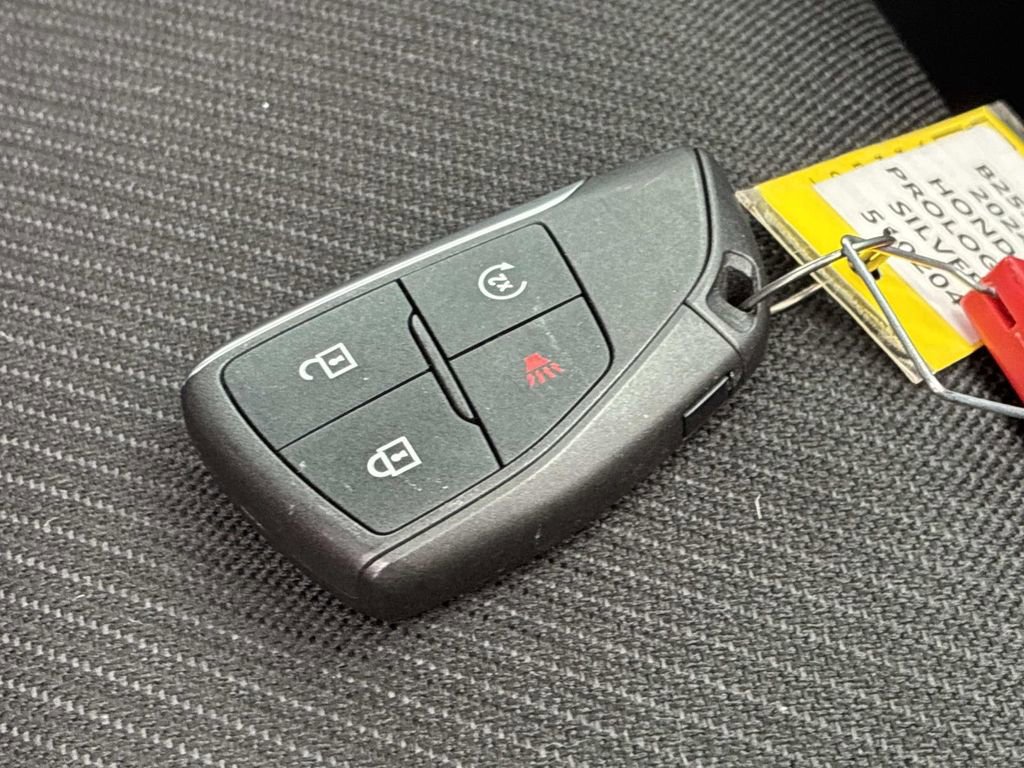 Used 2024 Honda Prologue EX image 9