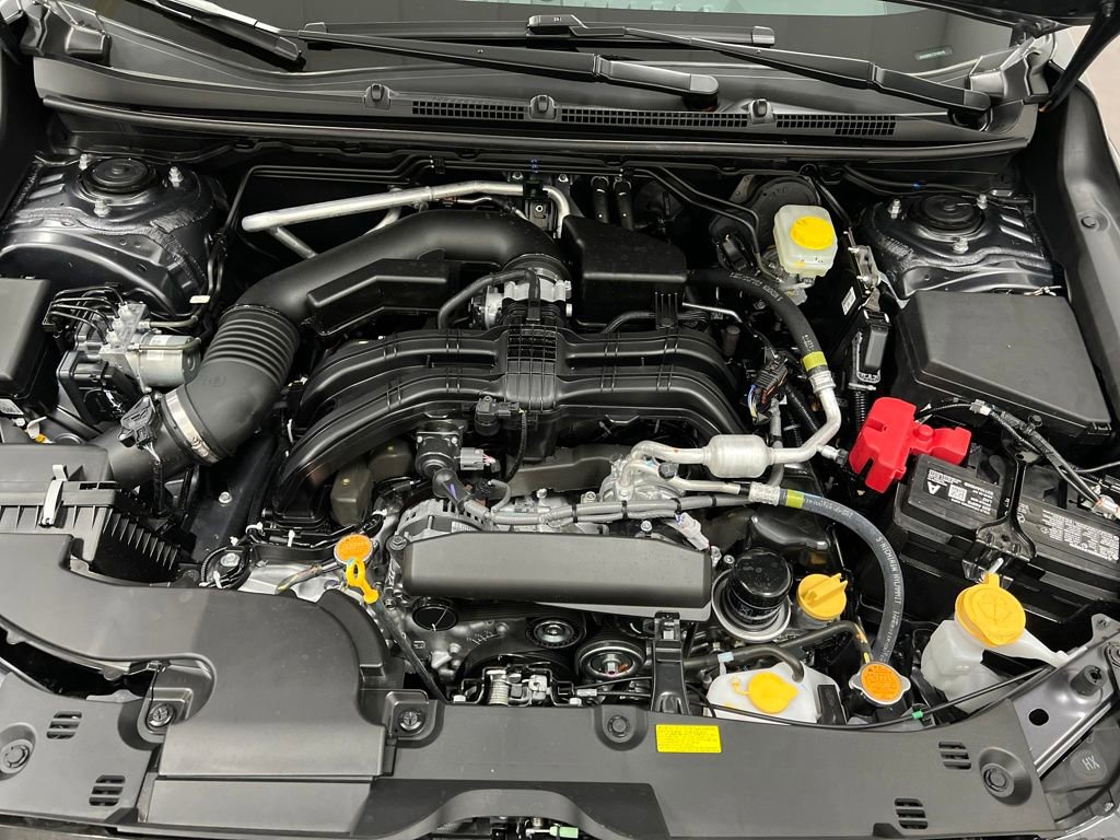 Certified 2026 Subaru Crosstrek 2.0i Premium image 24