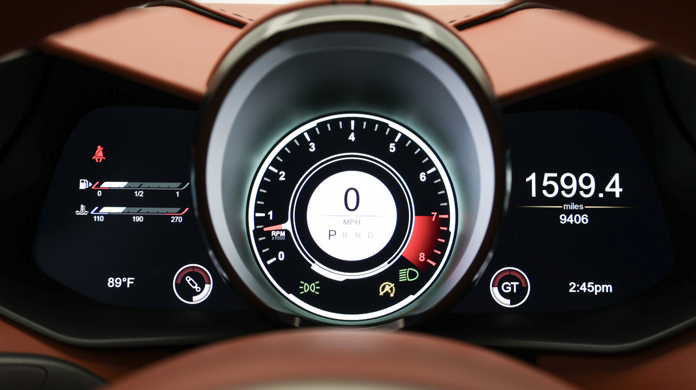 Used 2019 Aston Martin DBS Superleggera RWD image 46
