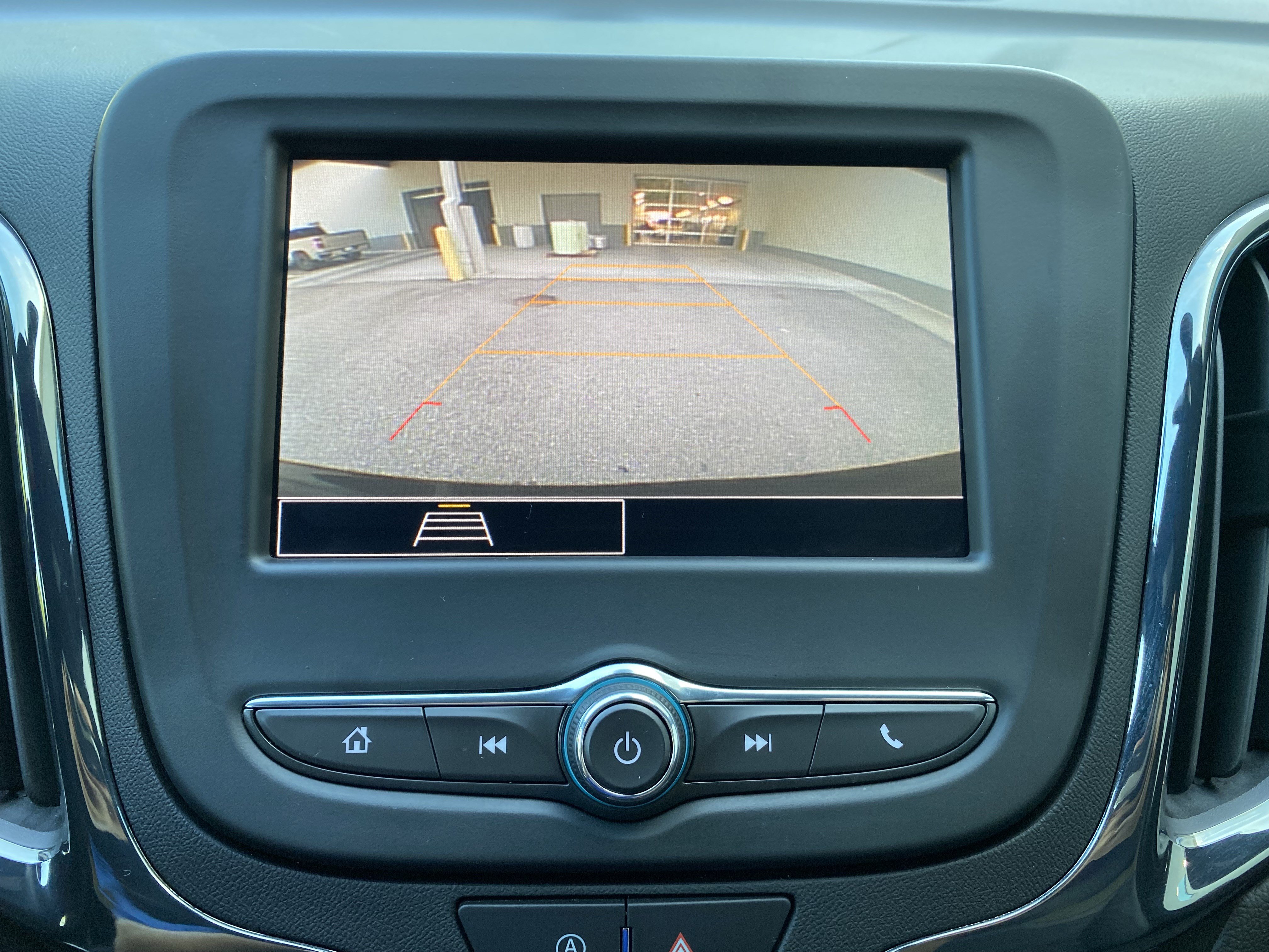 Used 2023 Chevrolet Equinox RS AWD/4WD image 26
