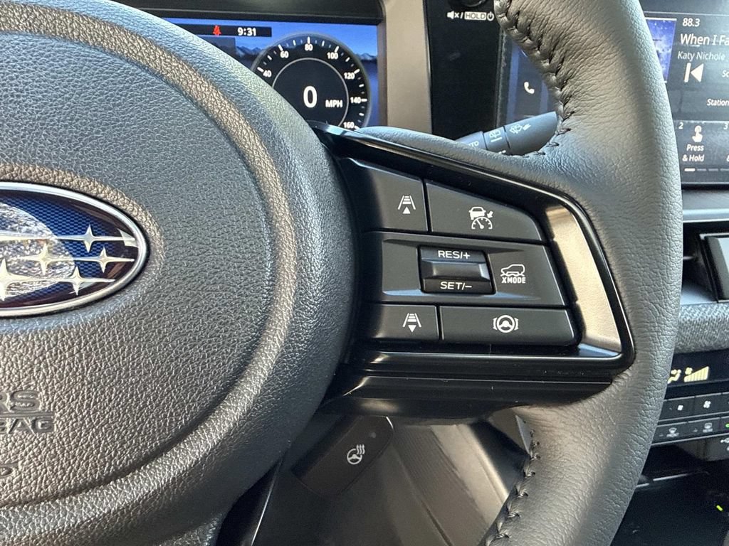 New 2026 Subaru Outback Limited AWD/4WD image 36