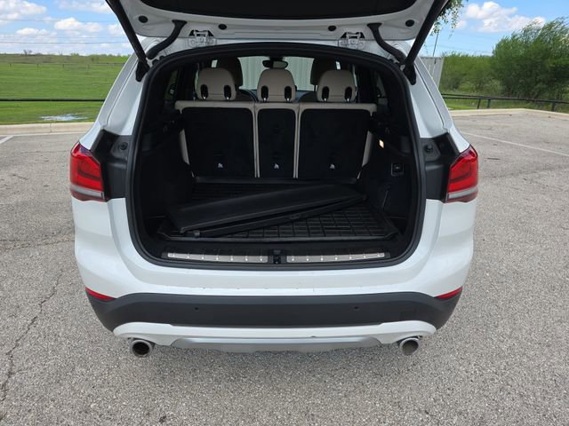 Used 2020 BMW X1 xDrive28i AWD/4WD image 13