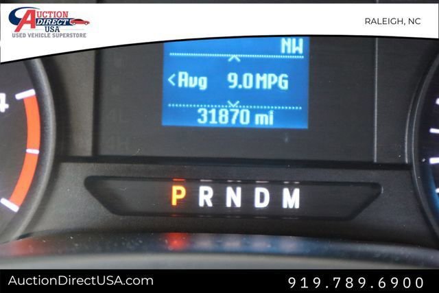 Used 2021 Ford F350 XL w/ Power Equipment Group image 29