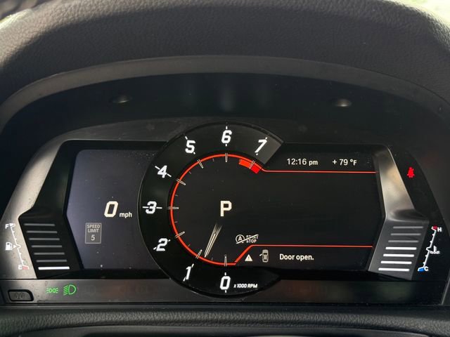 Used 2021 Toyota Supra Premium w/ Driver Assist Package image 20