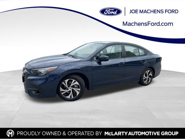 Used 2025 Subaru Legacy Premium w/ Popular Package #1A