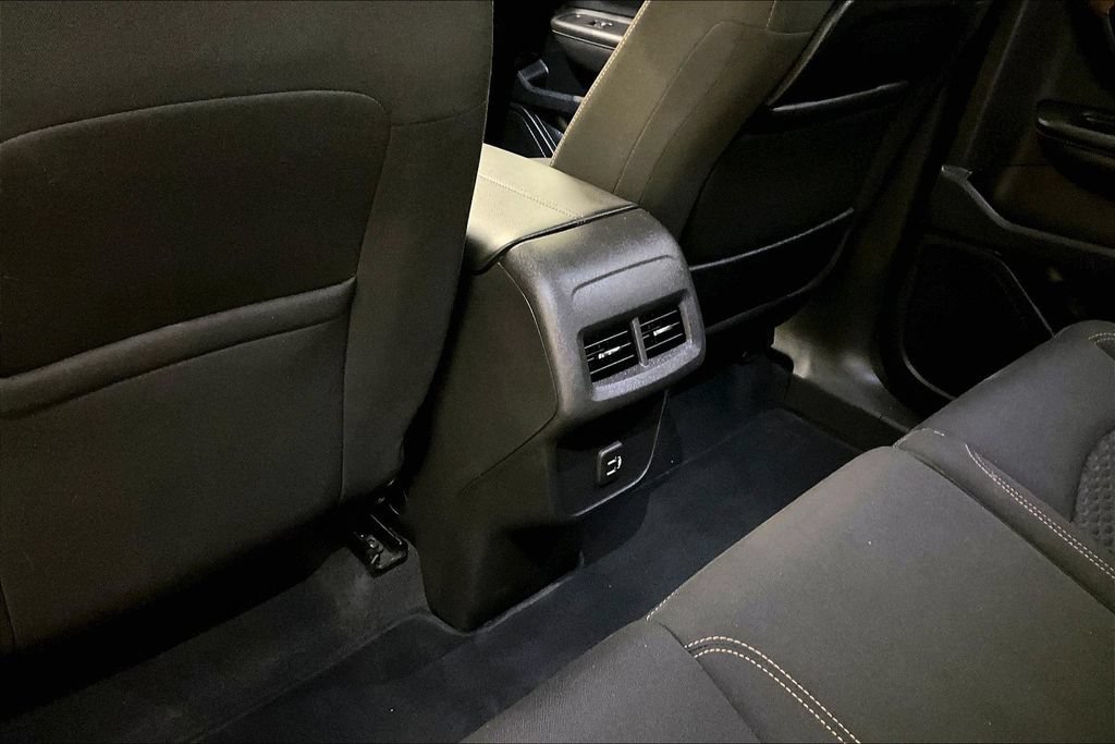 Used 2021 GMC Terrain SLE w/ Driver Convenience Package AWD/4WD image 10