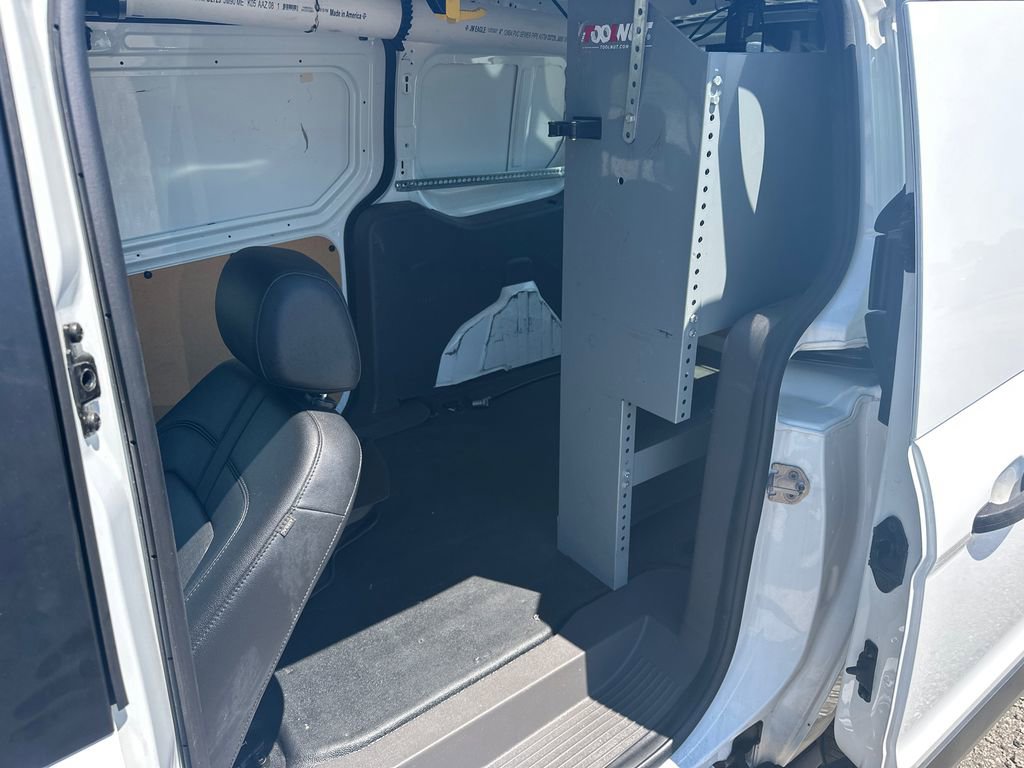Used 2020 Ford Transit Connect XL FWD image 19