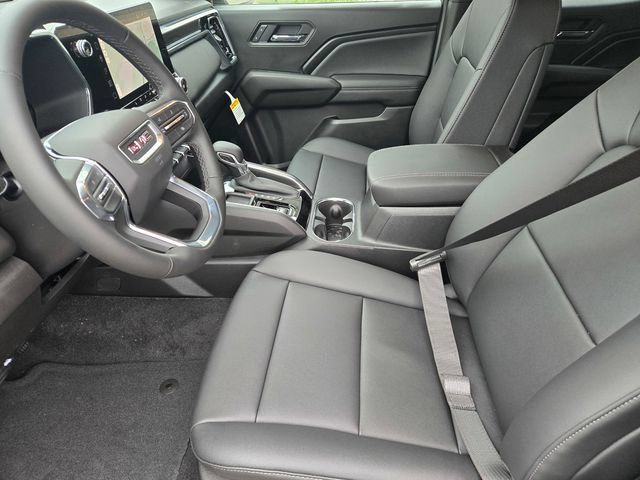 Used 2026 GMC Canyon Elevation w/ Convenience Package RWD image 23