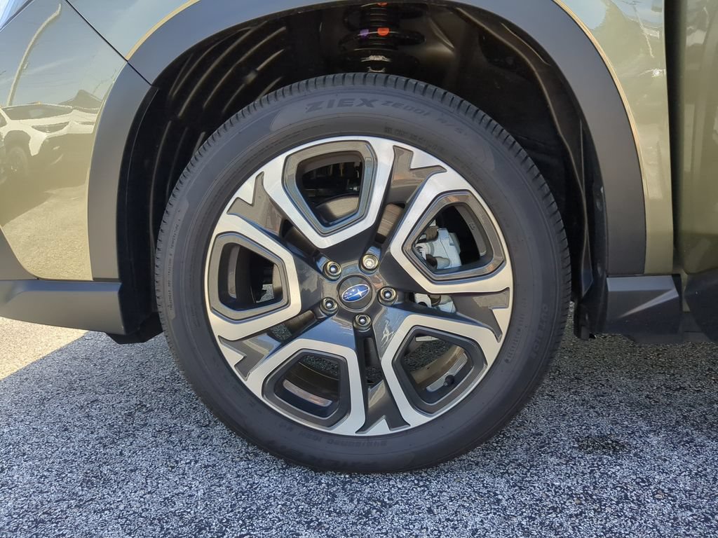 New 2026 Subaru Ascent Touring AWD/4WD image 34