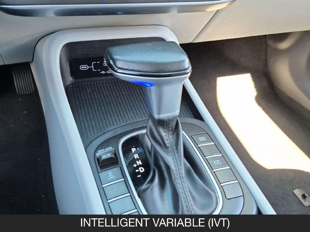 Used 2024 Hyundai Kona SEL AWD/4WD image 20