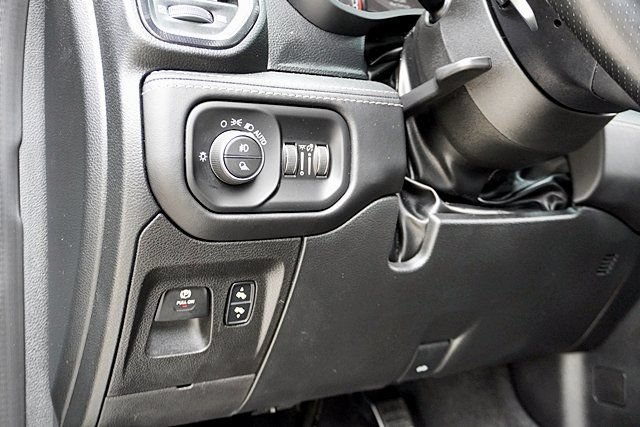 Used 2022 RAM 1500 TRX w/ TRX Level 1 Equipment Group AWD/4WD image 34