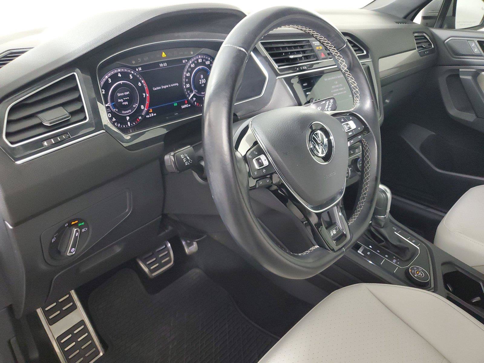 Used 2019 Volkswagen Tiguan S AWD/4WD image 24