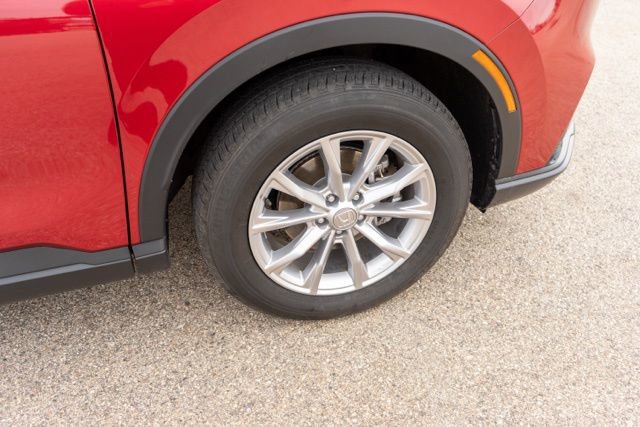 Used 2024 Honda CR-V EX-L image 9